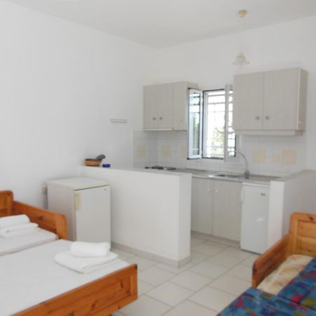 Helonata Apartments Arkoudi Ngoại thất bức ảnh