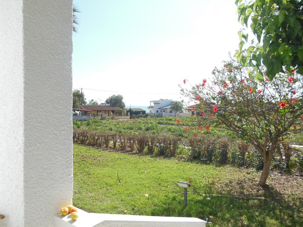 Helonata Apartments Arkoudi Ngoại thất bức ảnh