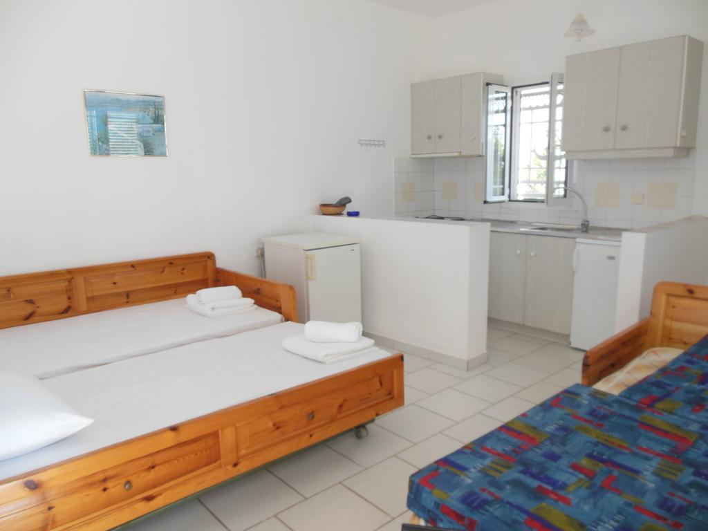 Helonata Apartments Arkoudi Ngoại thất bức ảnh