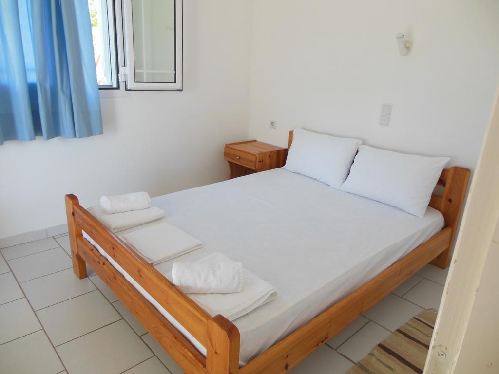 Helonata Apartments Arkoudi Ngoại thất bức ảnh