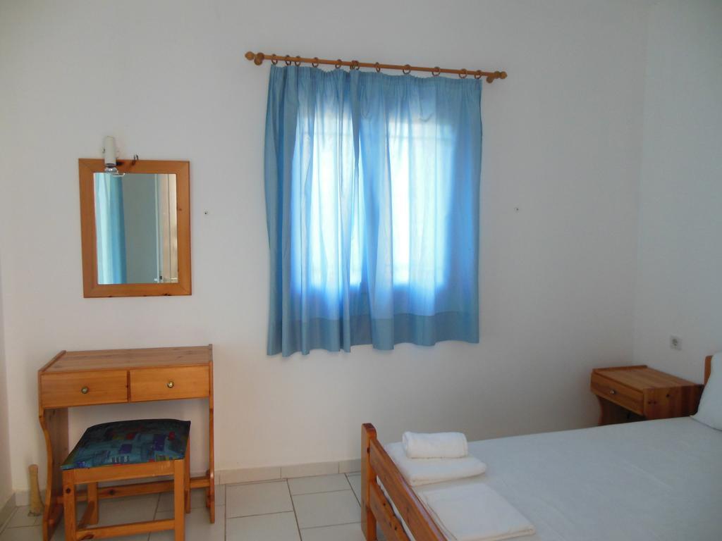 Helonata Apartments Arkoudi Ngoại thất bức ảnh