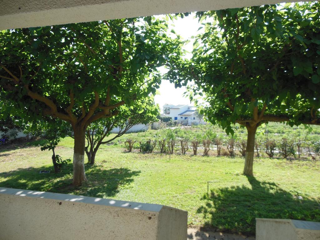 Helonata Apartments Arkoudi Ngoại thất bức ảnh