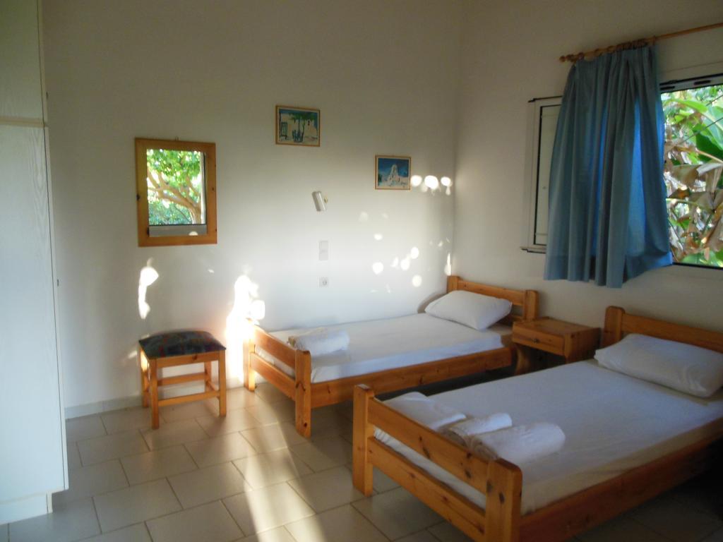 Helonata Apartments Arkoudi Ngoại thất bức ảnh