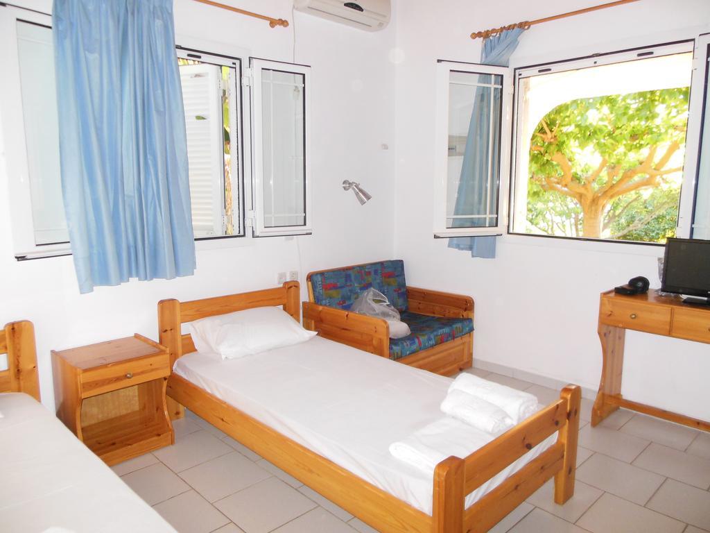Helonata Apartments Arkoudi Ngoại thất bức ảnh