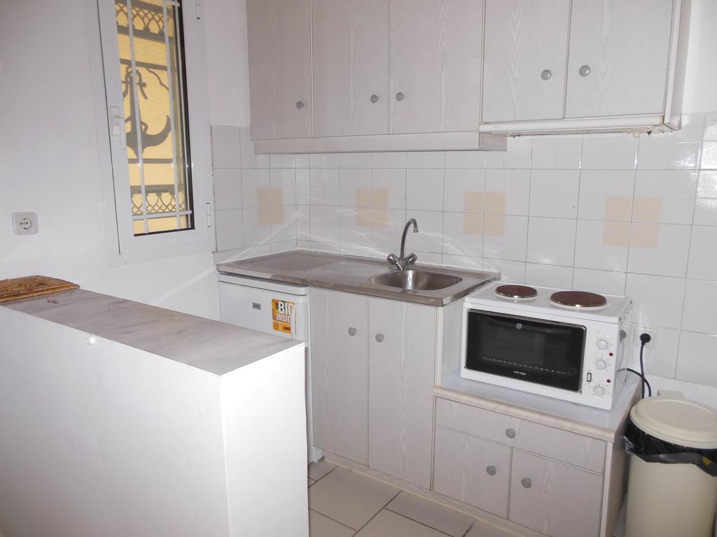 Helonata Apartments Arkoudi Ngoại thất bức ảnh